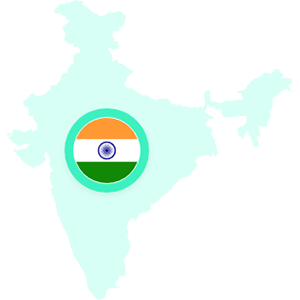 indiamap