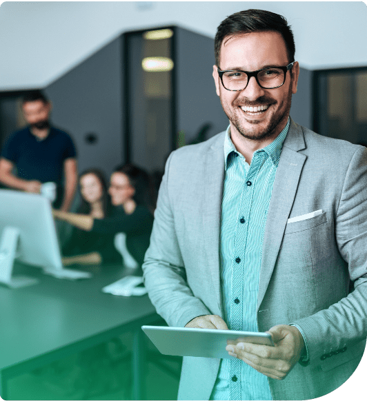 Get Expert Consultant