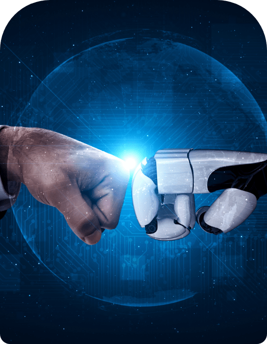 future artificial intelligence robot