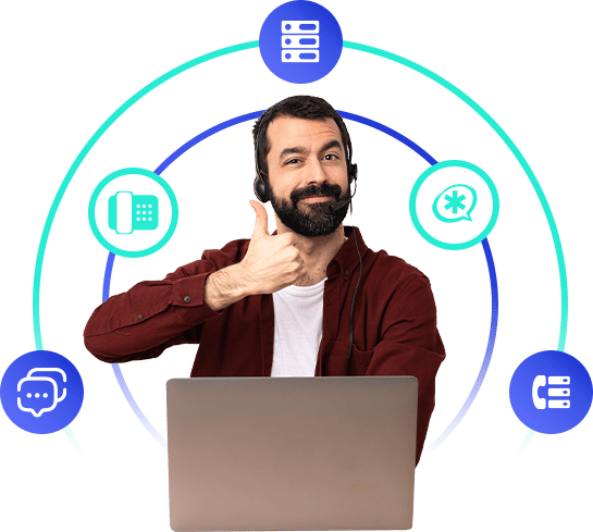 Asterisk Solutions Development Services