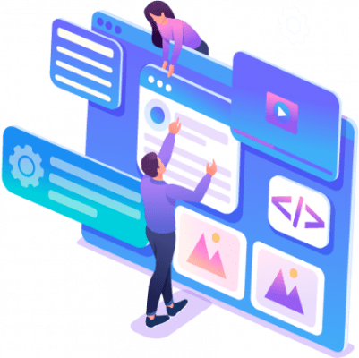Custom Web Development Company