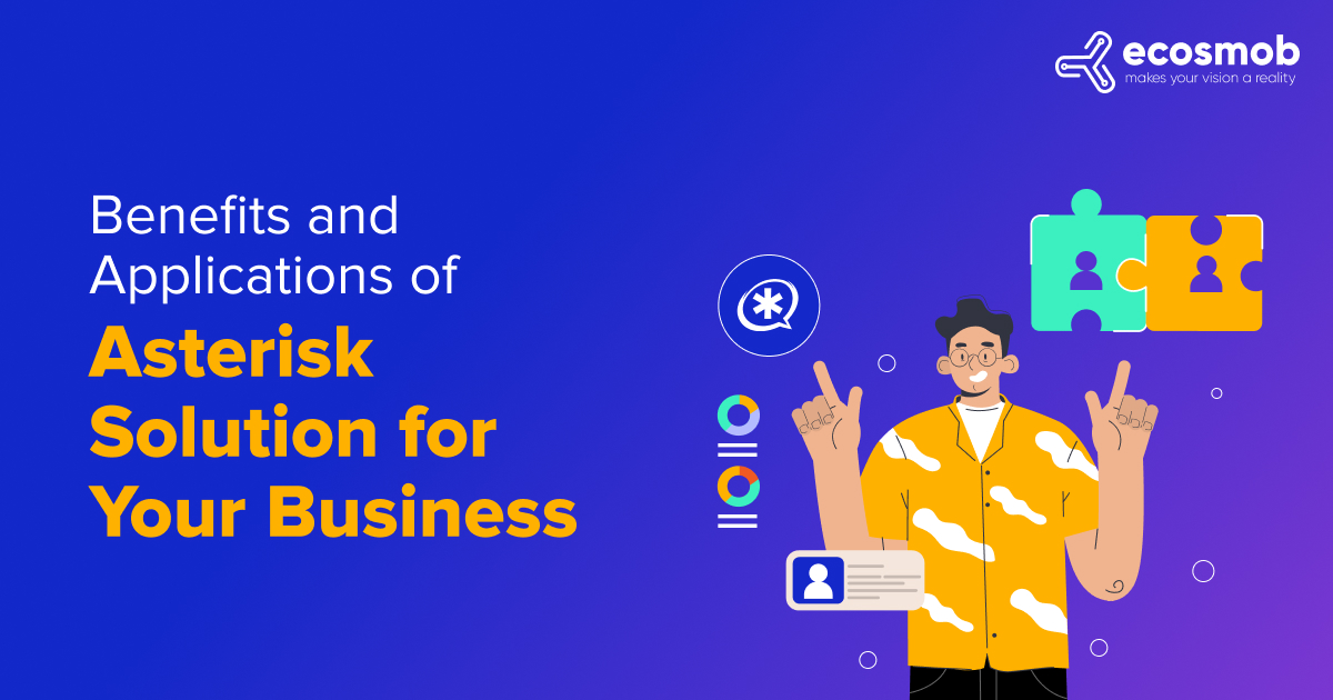 Asterisk 23.0.0: New Features & What Changed | Ecosmob