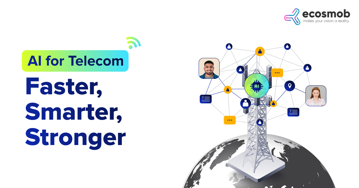 AI in Telecommunications