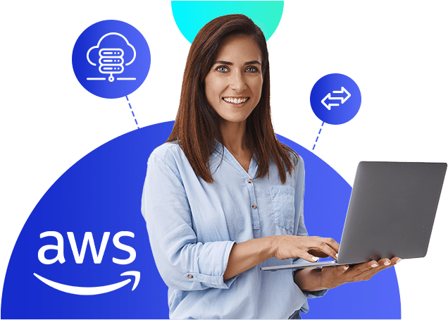 Hire AWS Developers