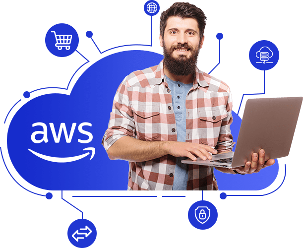 Hire AWS Migration Engineers