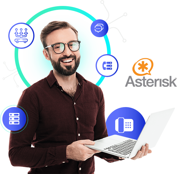 Hire Asterisk Developers