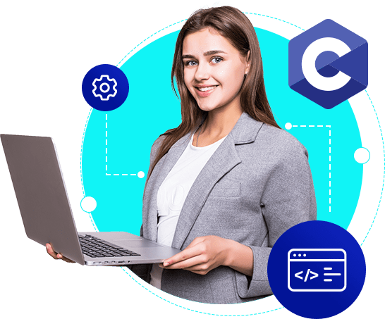 Hire C Developers