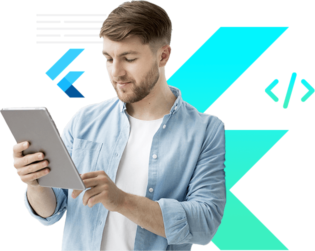 Hire Flutter App Developers