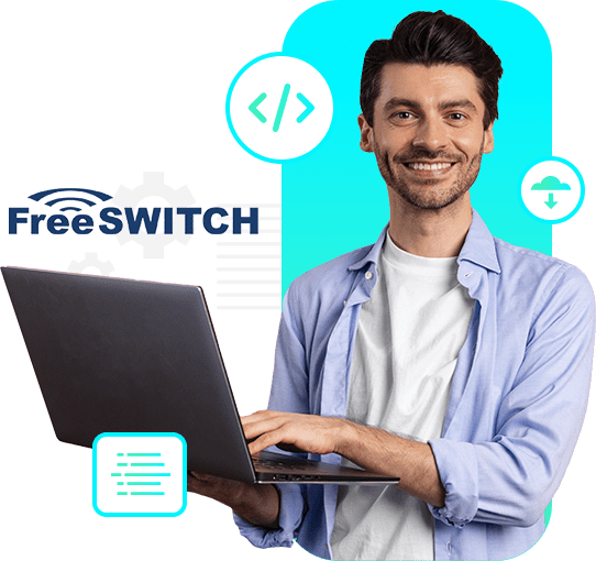 Hire FreeSWITCH Developers
