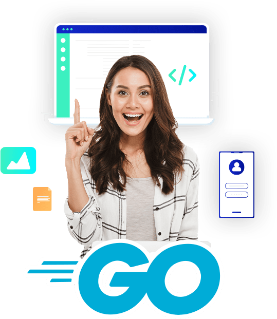 Hire Golang Developers