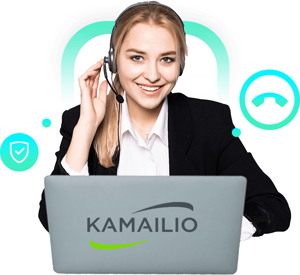 Hire Kamailio Developers