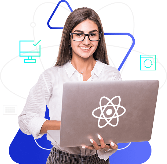 Hire ReactJS Developers