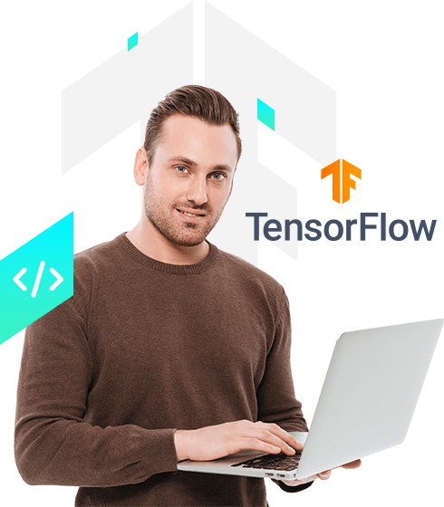 Hire TensorFlow Developers