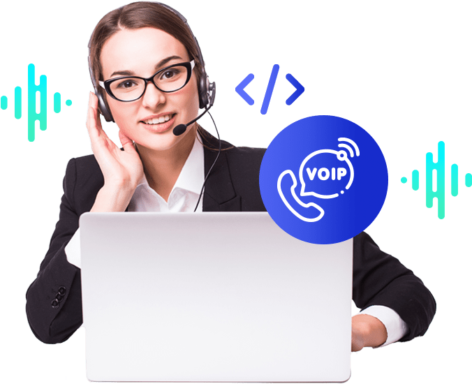 Hire VoIP Developers