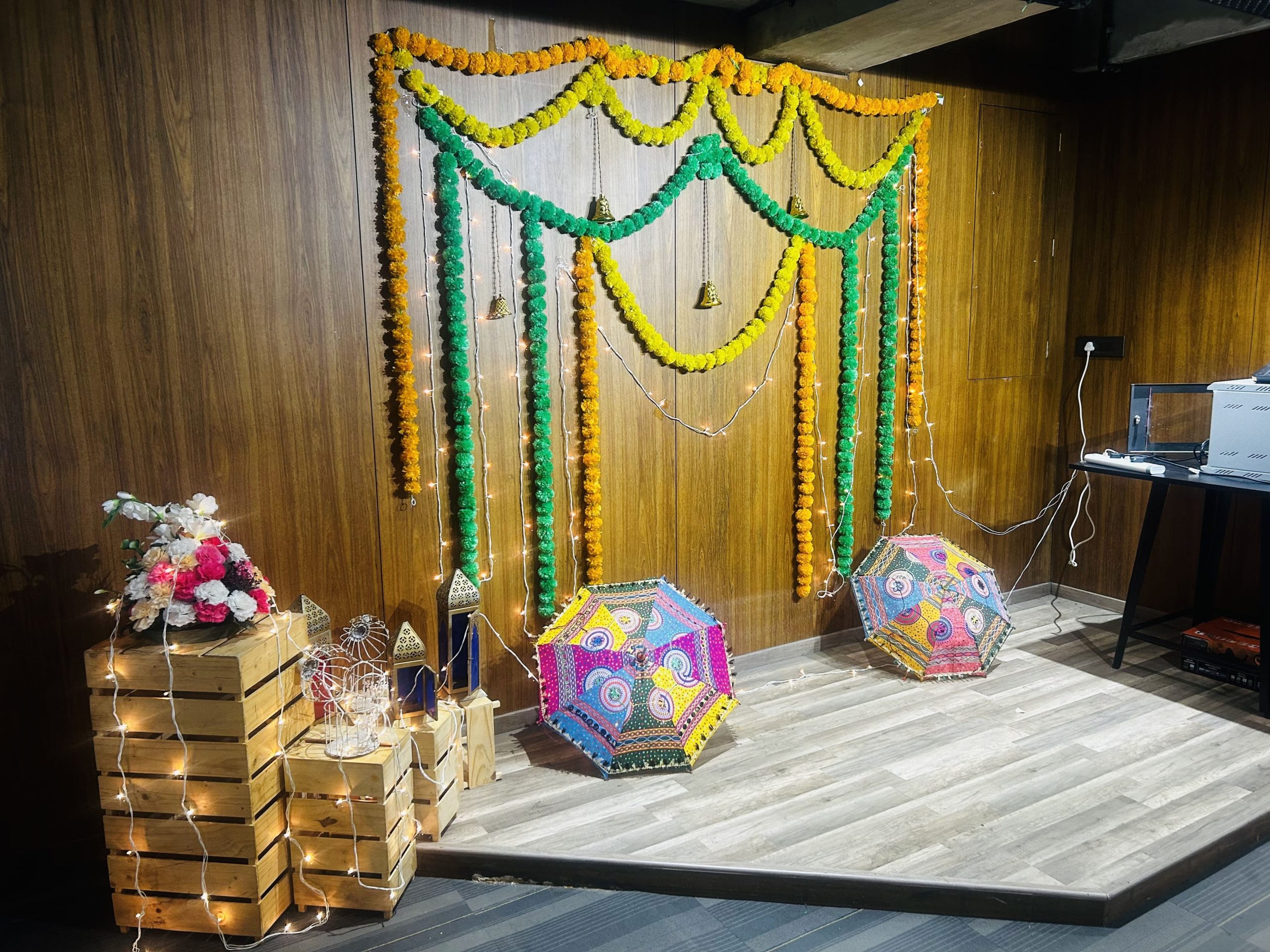 Diwali Celebration 2023