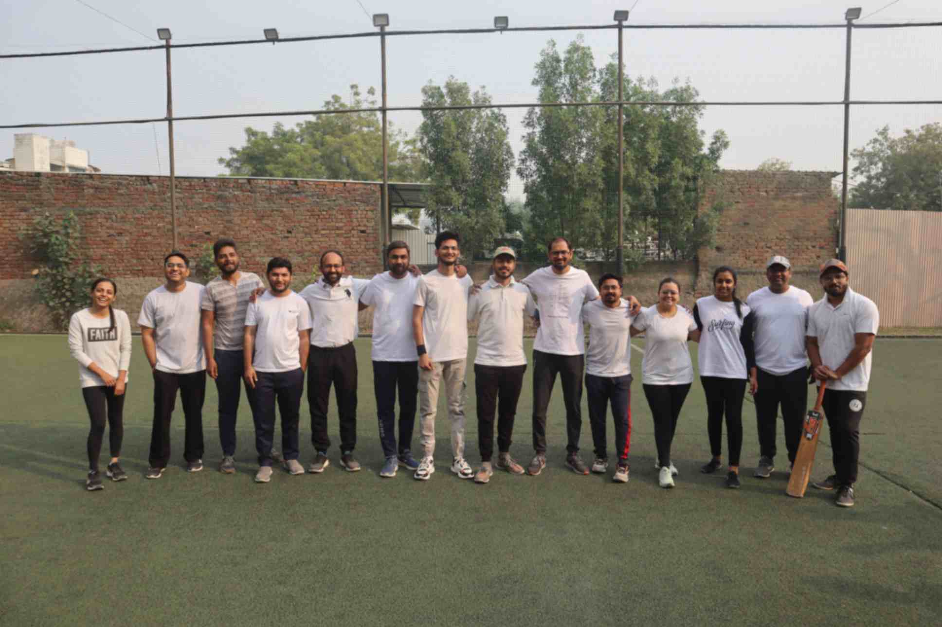 Box Cricket 2023