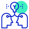 Training Knowledge Transfer