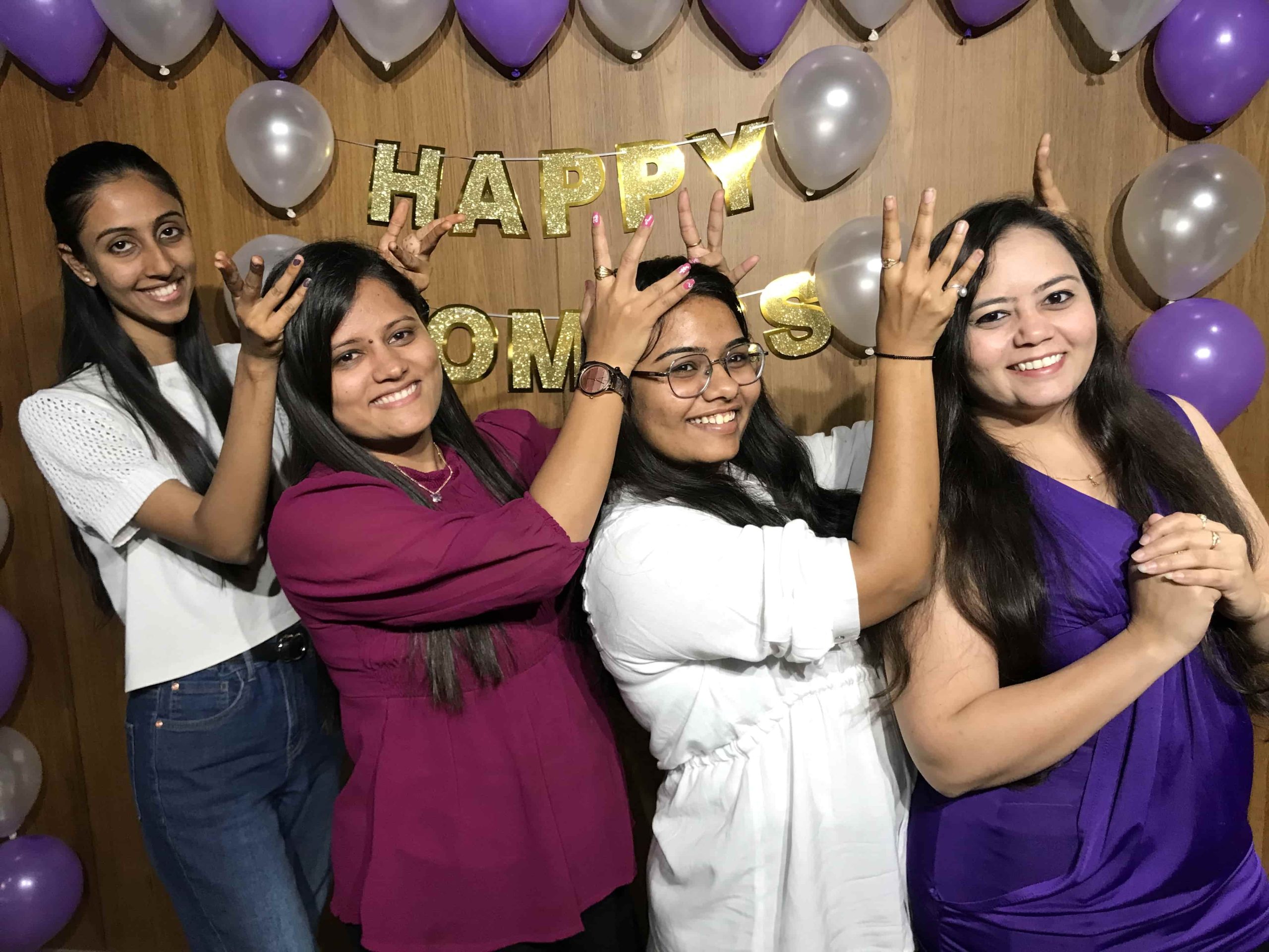 Woman’s Day 2024