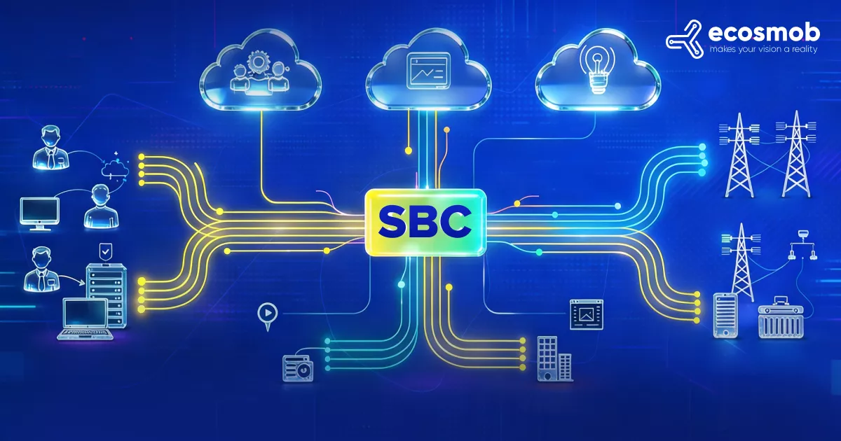 Ultimate SBC Architecture Guide 2026