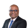 Krunal Patel