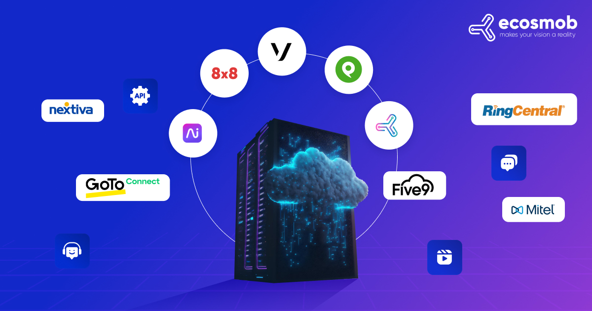 Top 10 Cloud Hosted PBX Solutions Providers in 2026