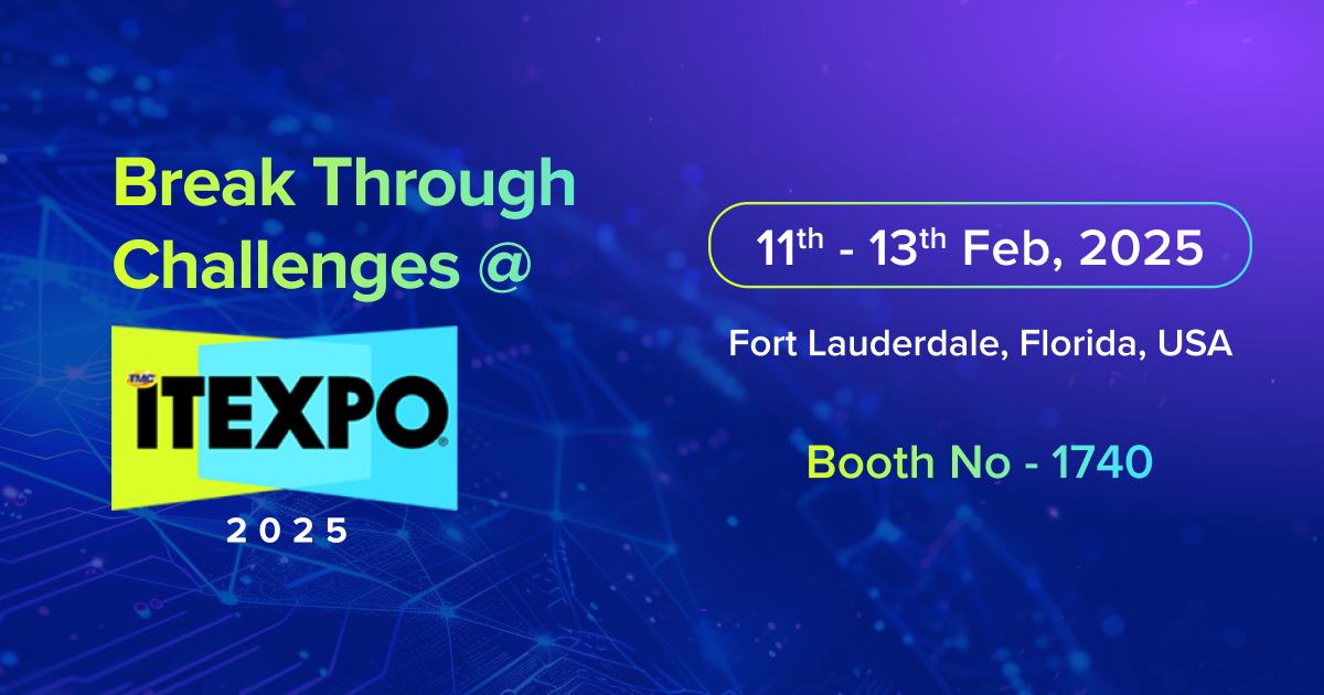 IT expo 25 Main banner