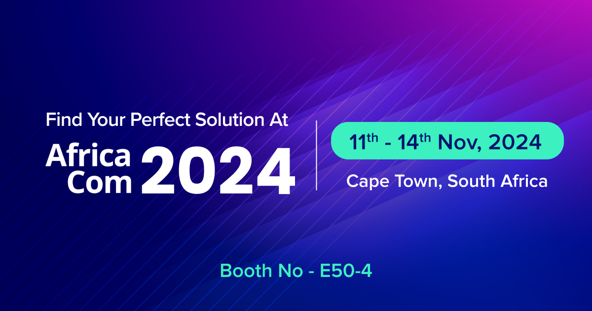 africacom 24 Main banner