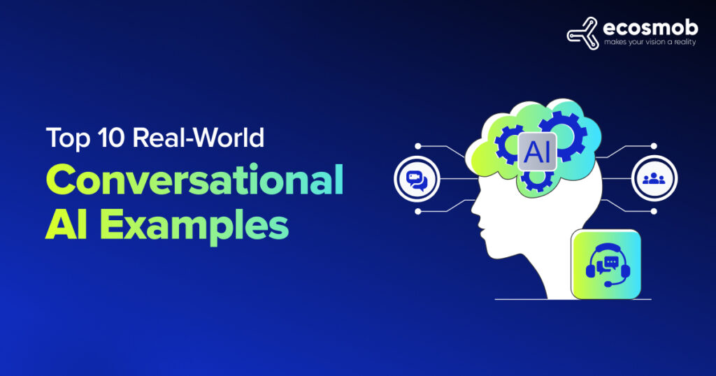 AI in Telecom: Use Cases, Real-World Examples & Benefits [2026]