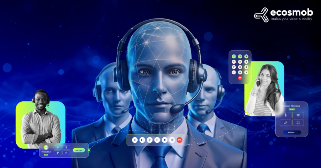 AI in Call Centers (2026): Benefits, Use Cases & ROI Guide