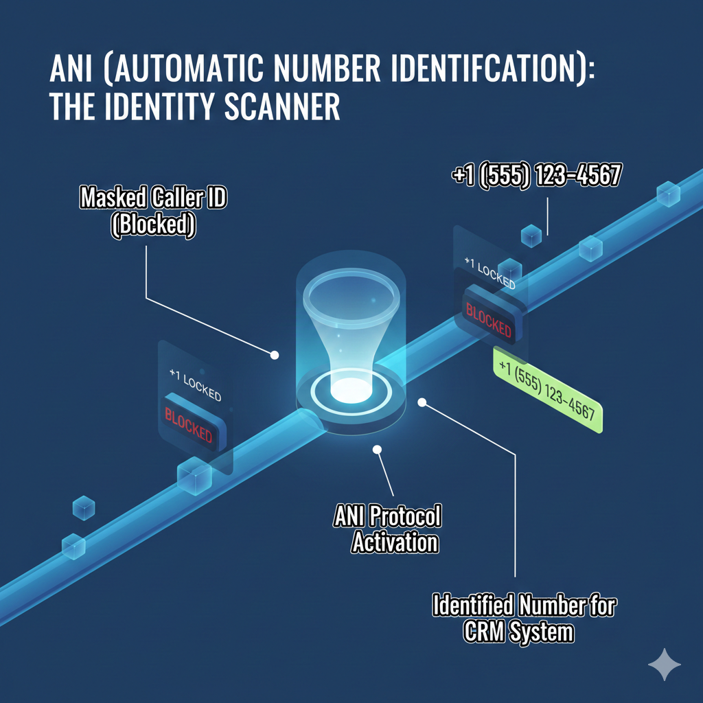 What is ANI?