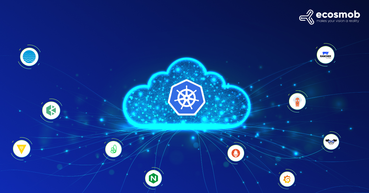 Top 10 Kubernetes Management Tools