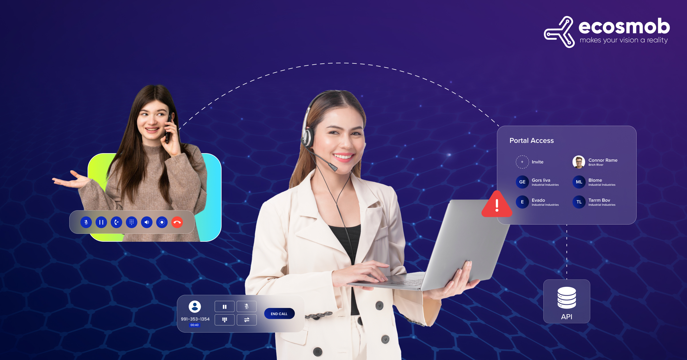 How to Fix Slow Customer Portal Issues and Optimize API Performance