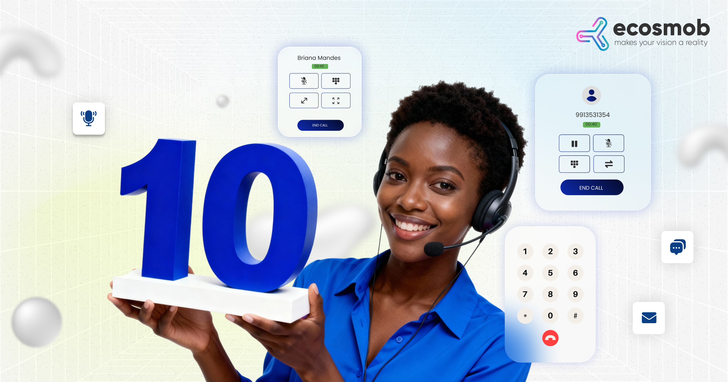 10 Must-Have Features for a Successful VoIP Services