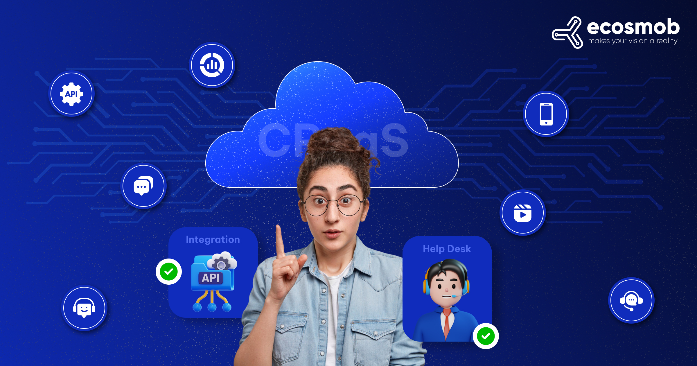 CPaaS Trends & Solutions for 2026