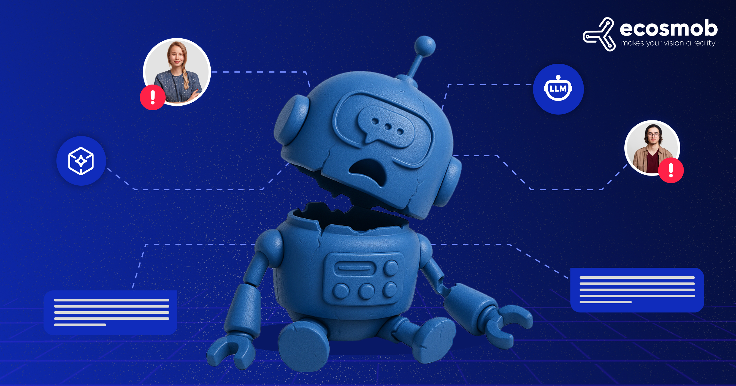 How One Wrong AI Model Can Wreck Your Voicebot Accuracy