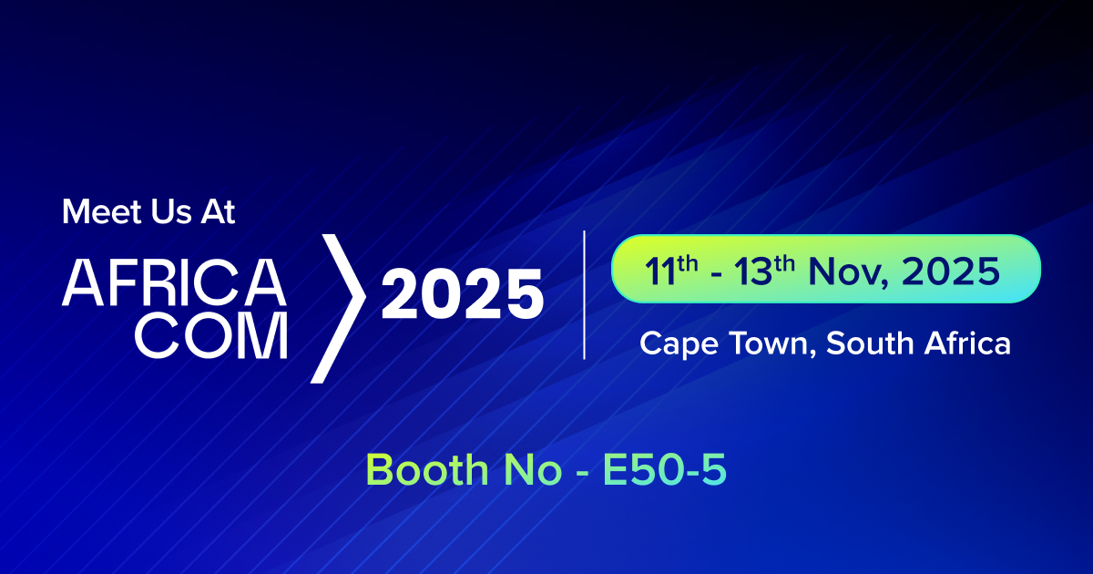 africacom 25 Main banner