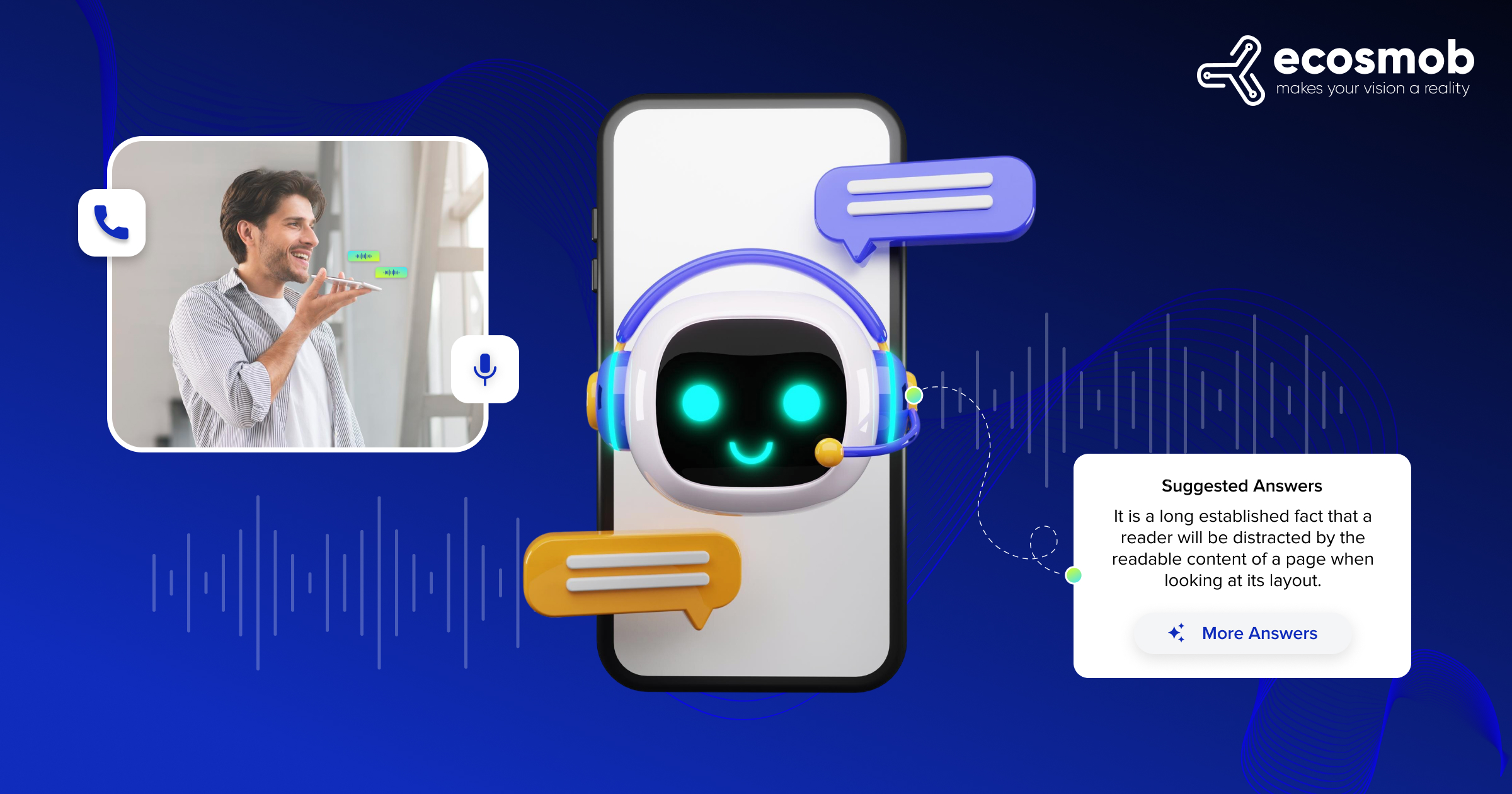 Why UCaaS Providers Shouldn’t Ignore AI Voicebots in 2026