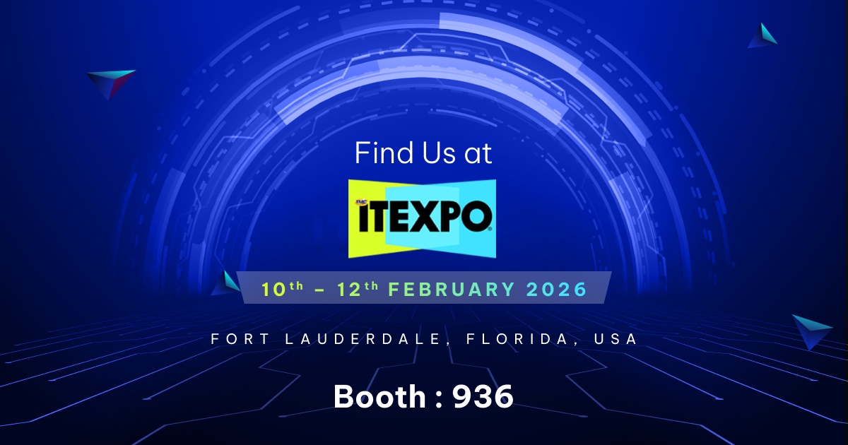 IT expo 2026 Banner 1