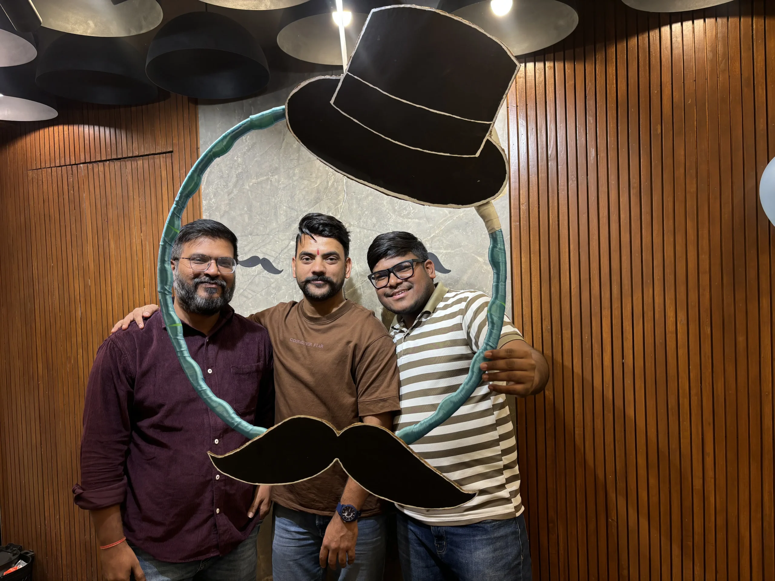 Men’s Day 2025