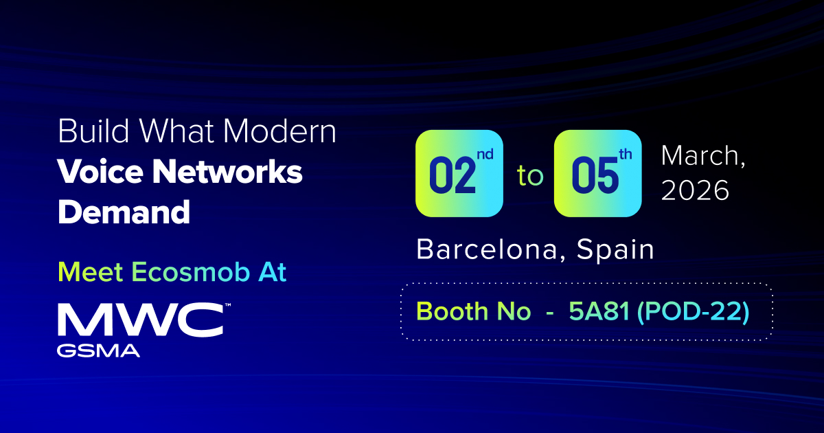 MWC 26 Main banner