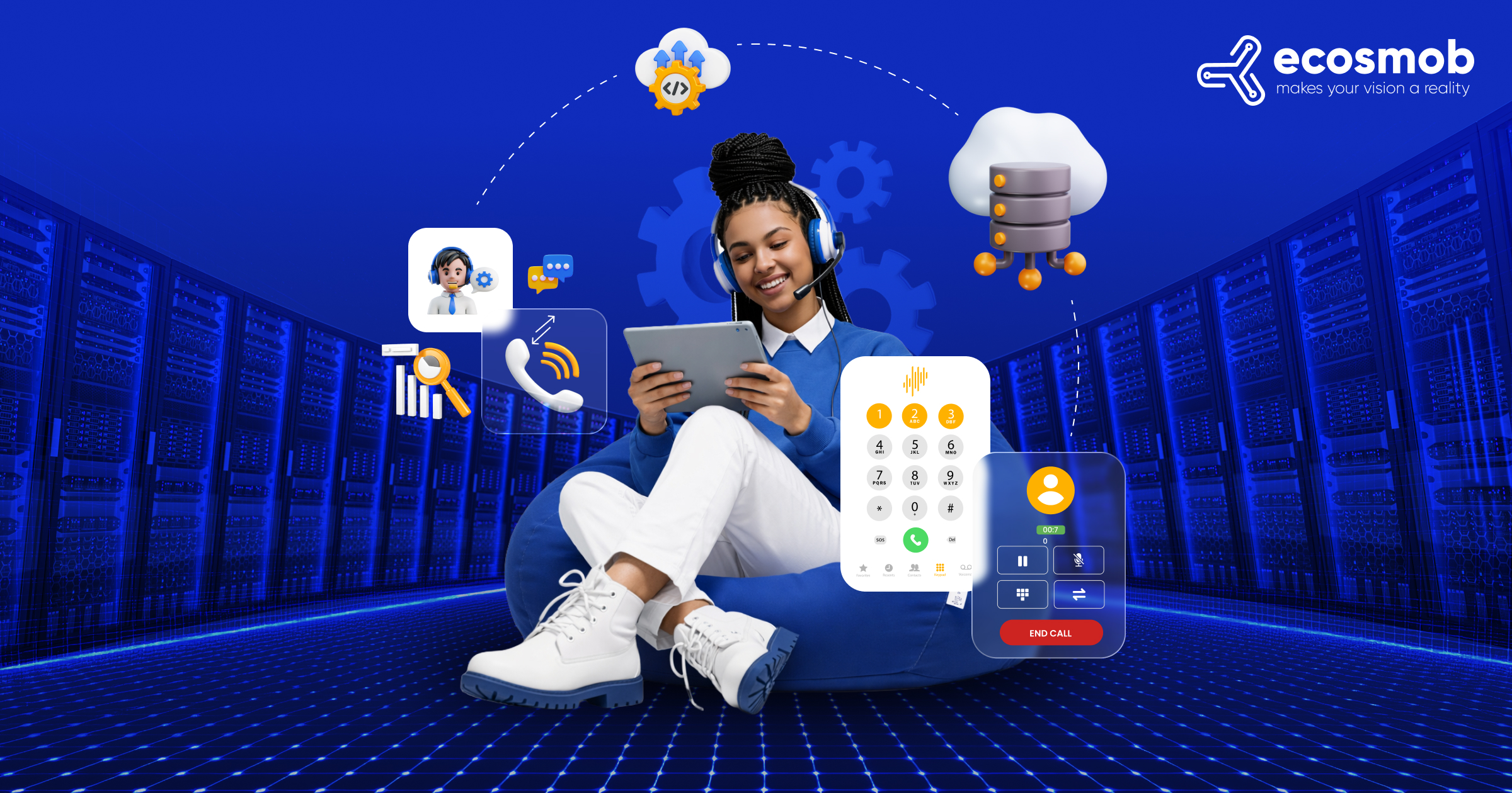 Planning IVR Modernization Why Visual IVR Architecture Is the Right Foundation