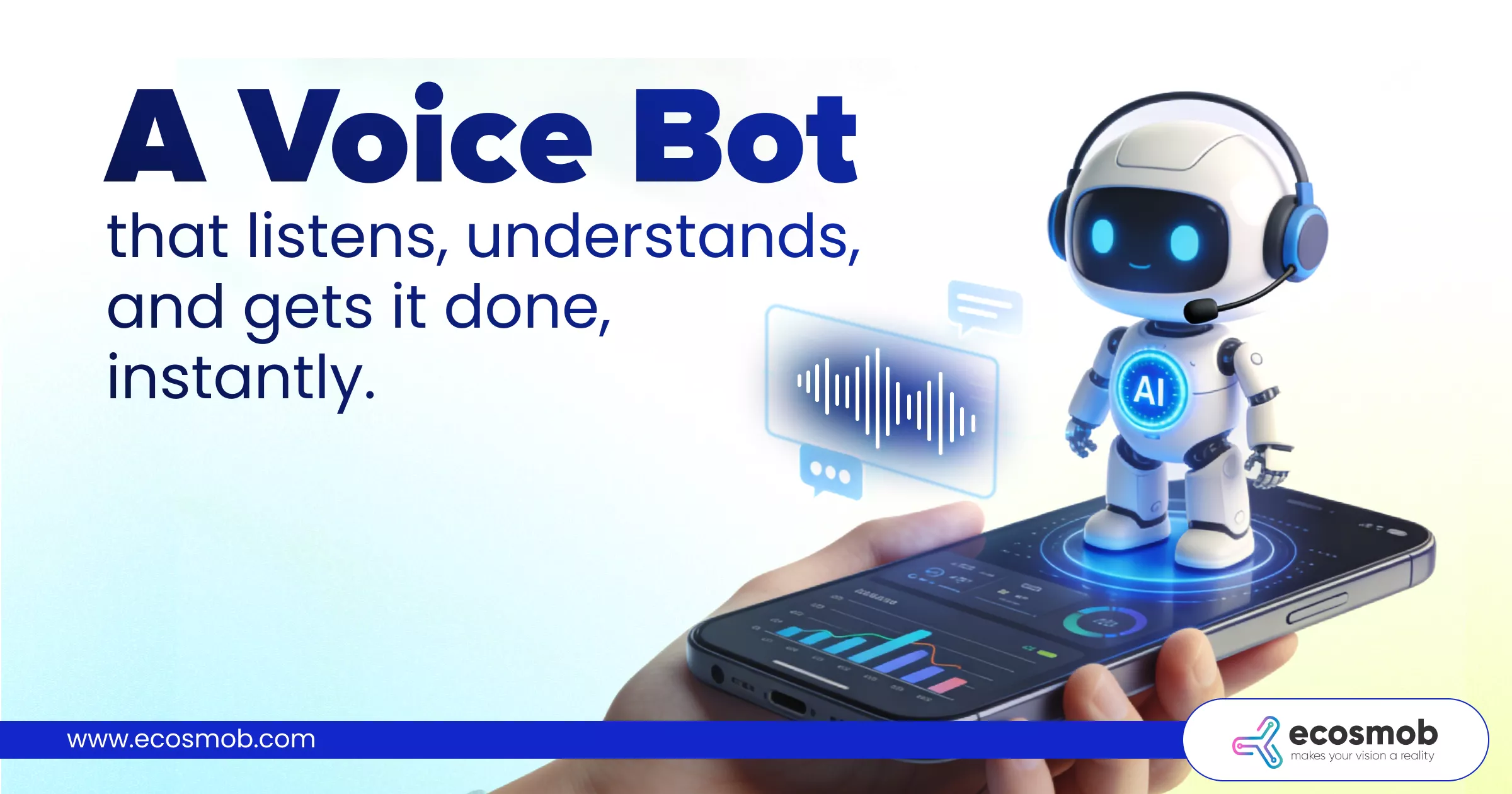 A Voice Bot Orchestration Layer in L1 Support Automation