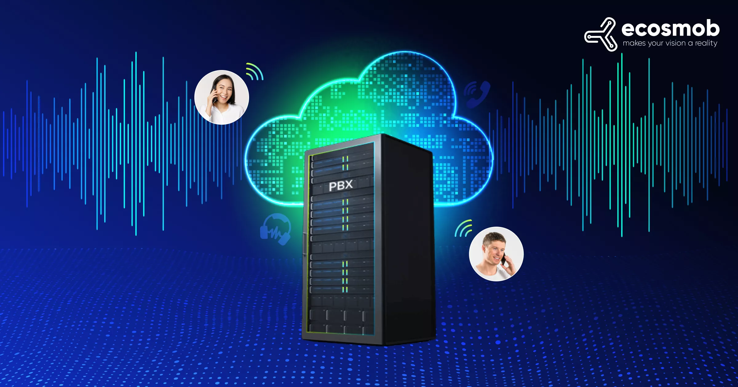 PBX to VoIP Migration