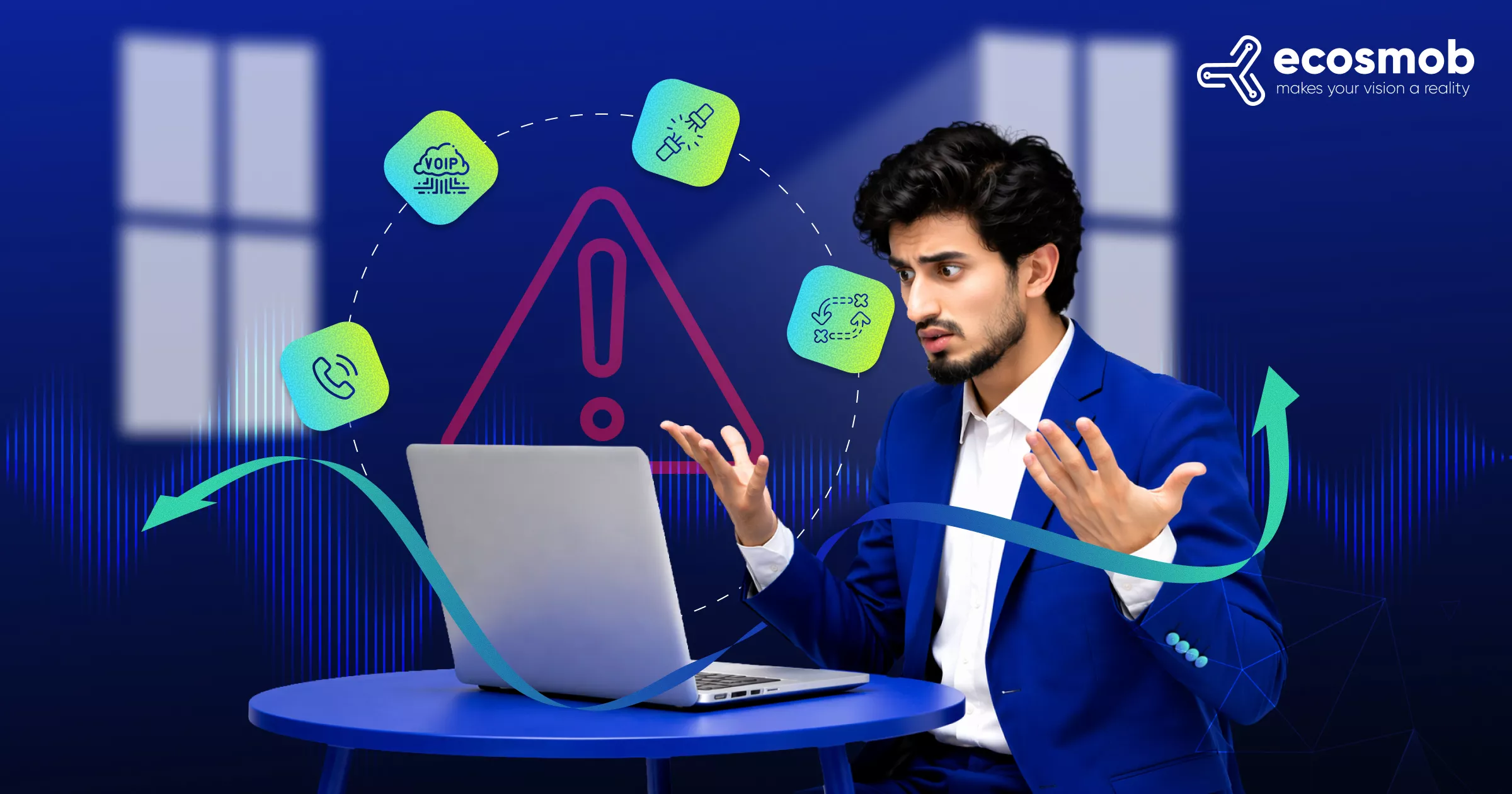 VoIP Project Management